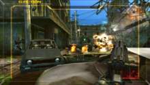时间危机：PS3 上的 Razing Storm Moving-ing