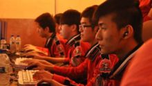东南亚预选赛专访：Arrow Gaming